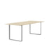 70/70 Table 225x90cm / Solid Oak